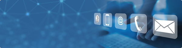 Morthink Global Contact Network